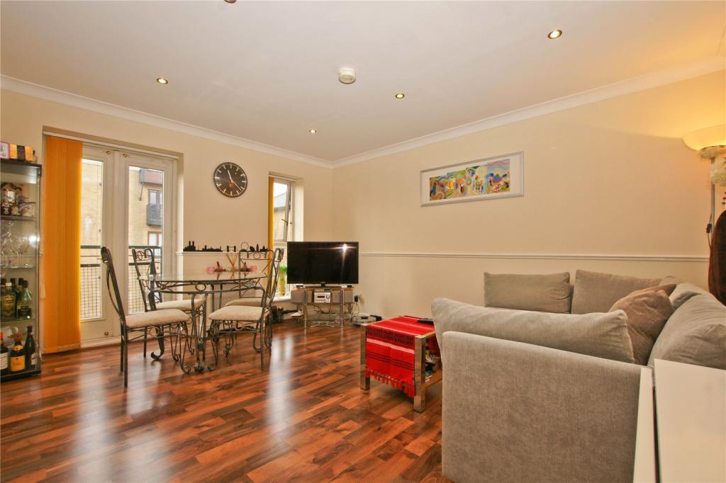 Buy or rent a property | Wesley Avenue, London E16 1UL