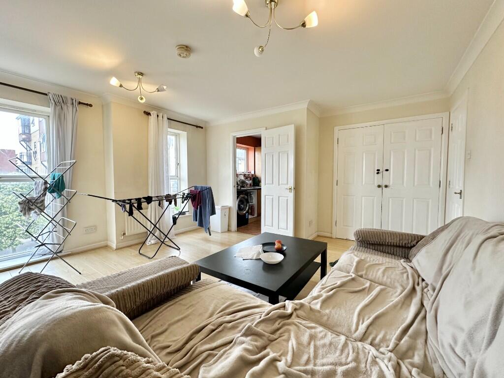 Buy or rent a property | Wesley Avenue, London E16 1UL