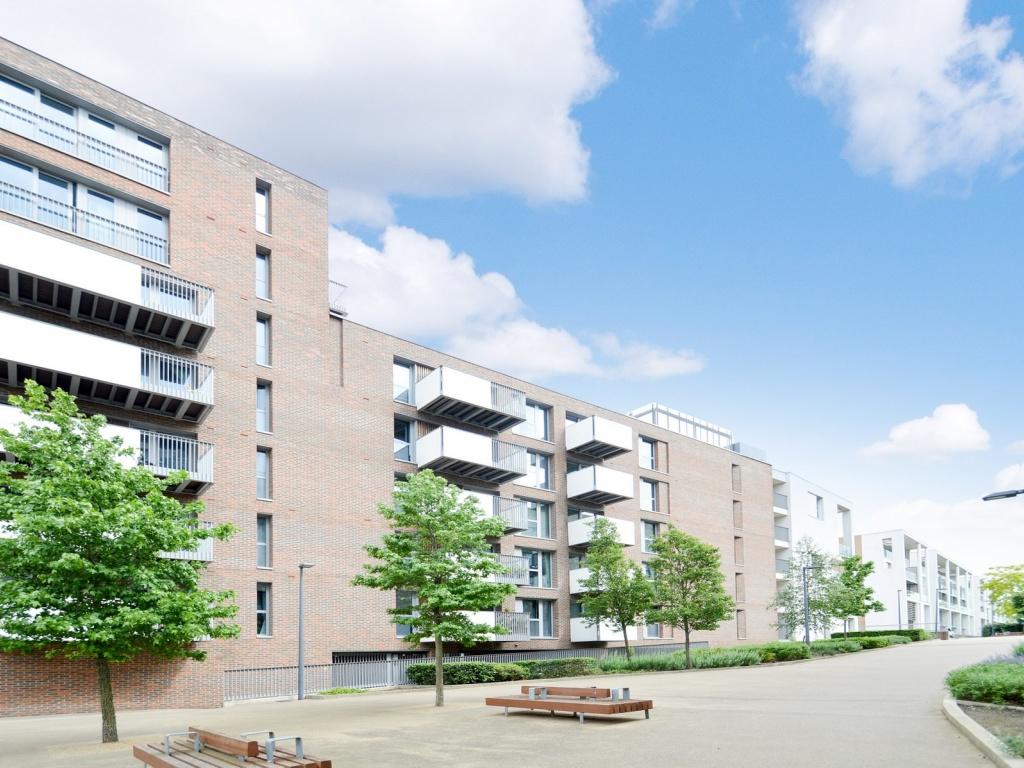 Buy or rent a property | Bramwell Way, London E16 2FJ