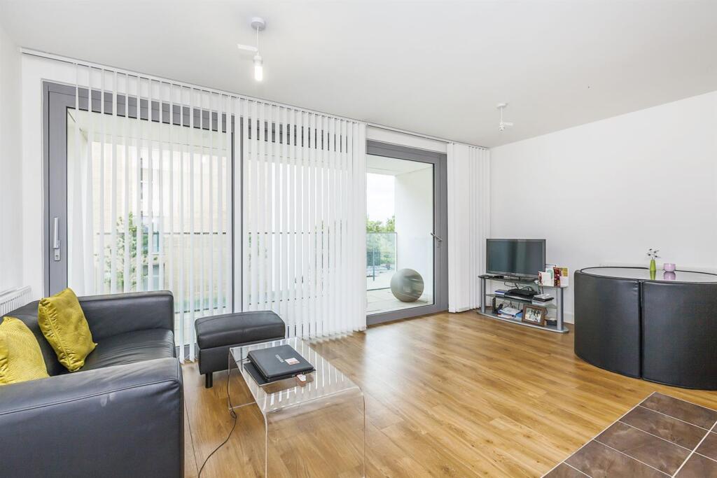 Buy or rent a property | Bramwell Way, London E16 2FJ