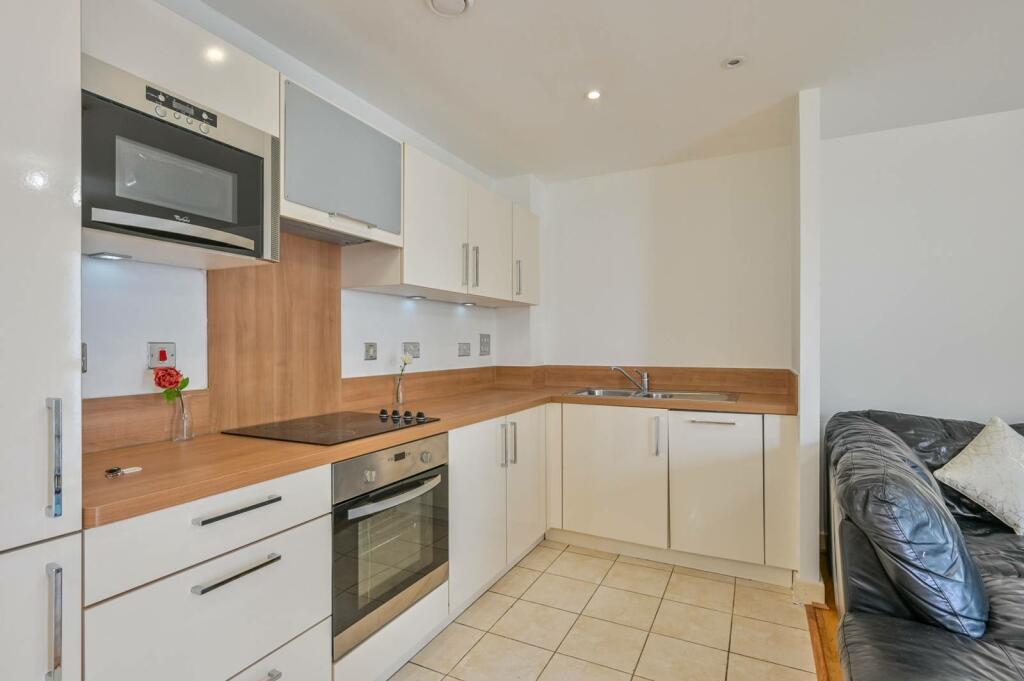 Buy or rent a property | Bramwell Way, London E16 2FJ