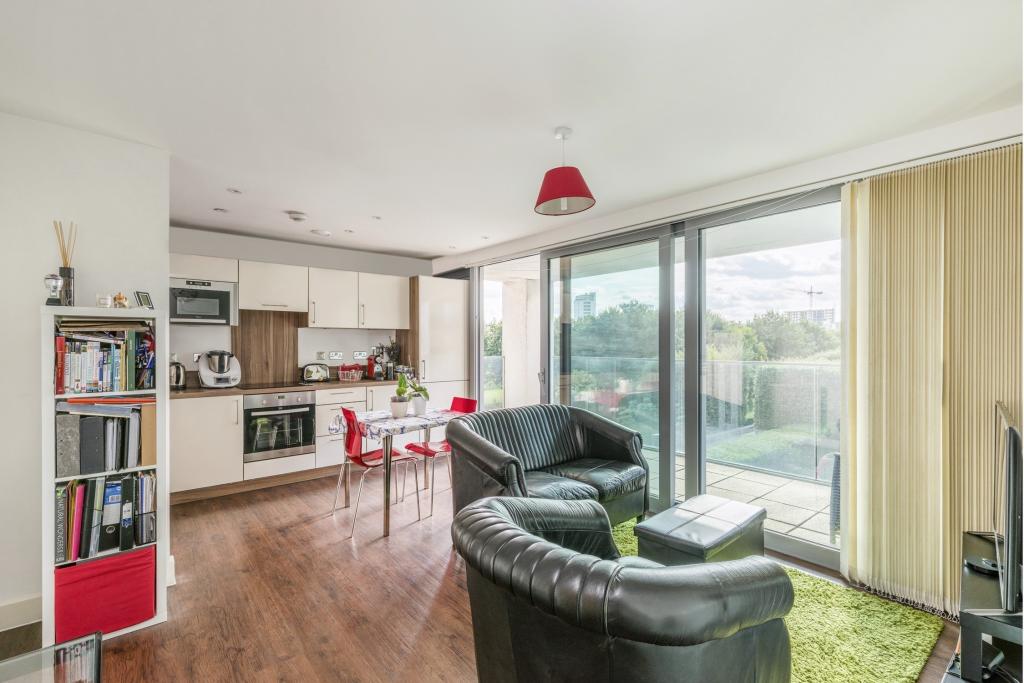 Buy or rent a property | Bramwell Way, London E16 2FJ