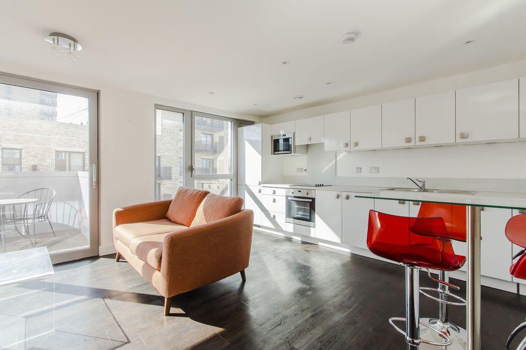 Buy or rent a property | Bramwell Way, London E16 2FJ