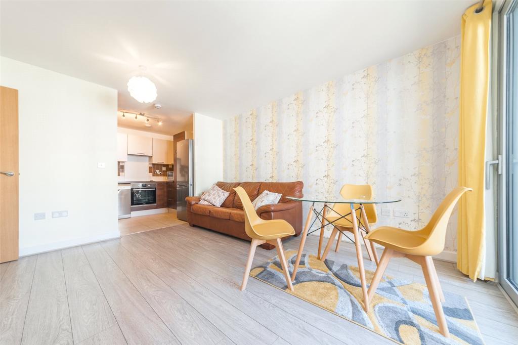 Buy or rent a property | Bramwell Way, London E16 2FL