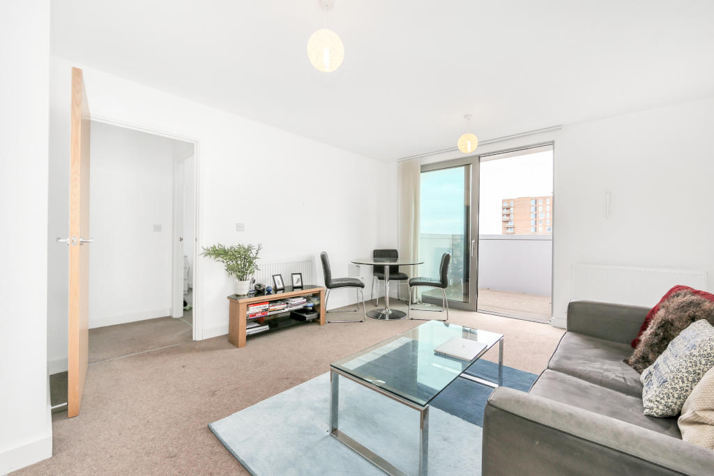 Buy or rent a property | Bramwell Way, London E16 2FL