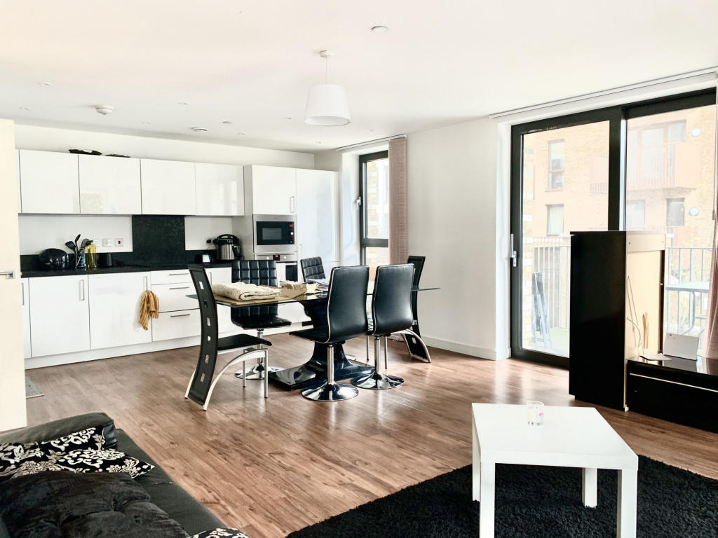 Buy or rent a property | Bramwell Way, London E16 2GQ