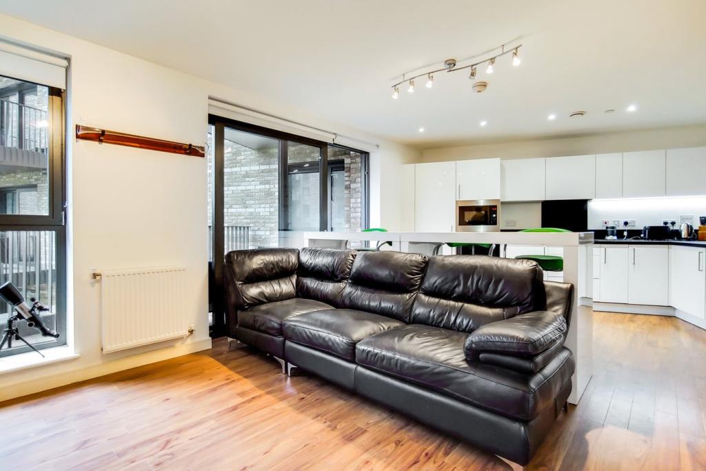 Buy or rent a property | Bramwell Way, London E16 2GQ