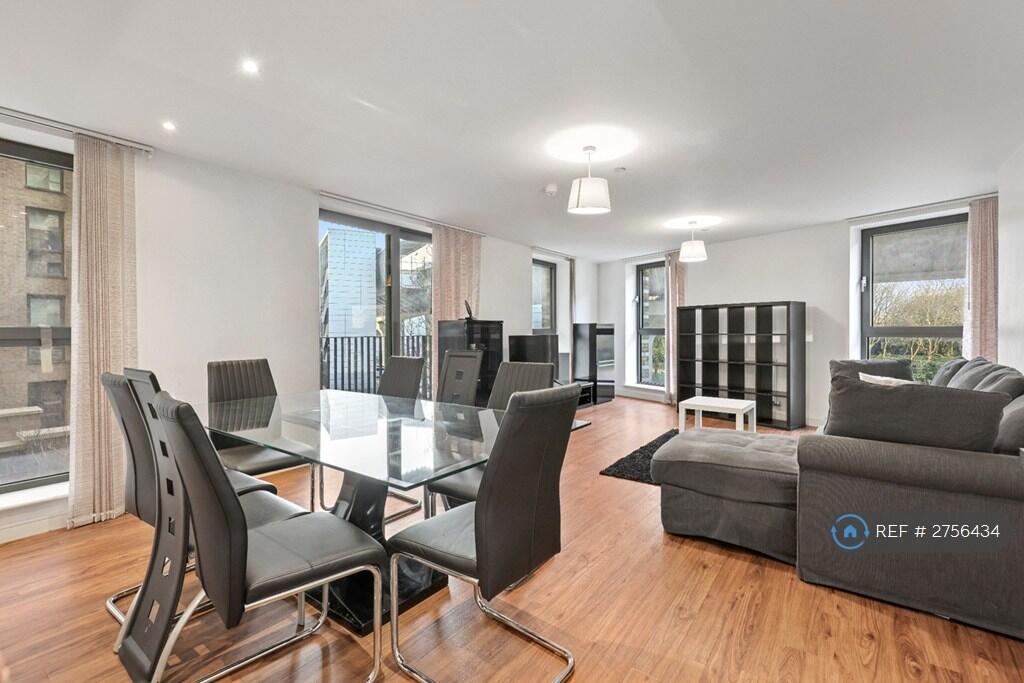 Buy or rent a property | Bramwell Way, London E16 2GQ