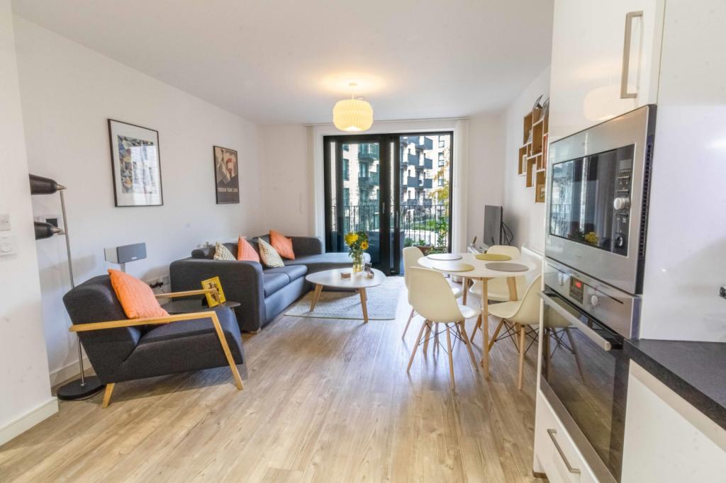 Buy or rent a property | Bramwell Way, London E16 2GQ