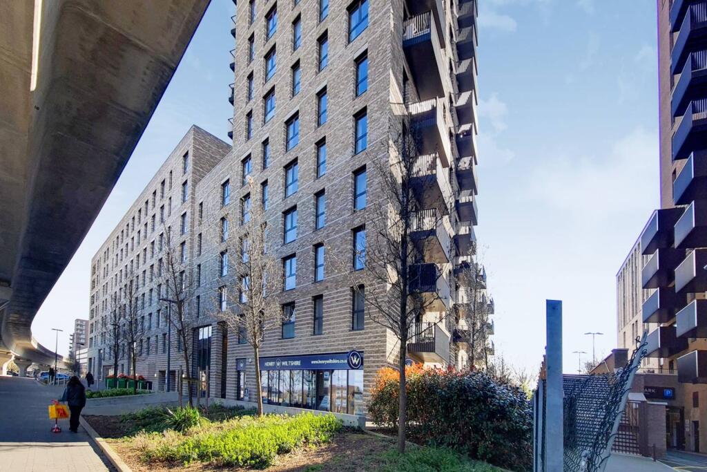 Buy or rent a property | Bramwell Way, London E16 2GQ