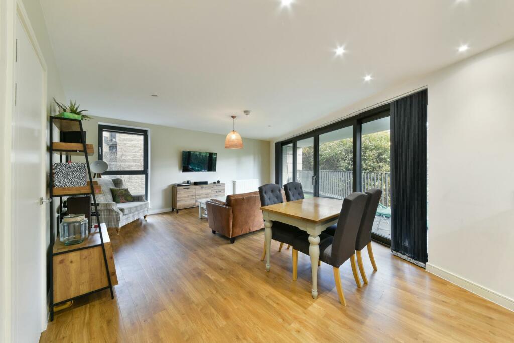 Buy or rent a property | Bramwell Way, London E16 2GQ
