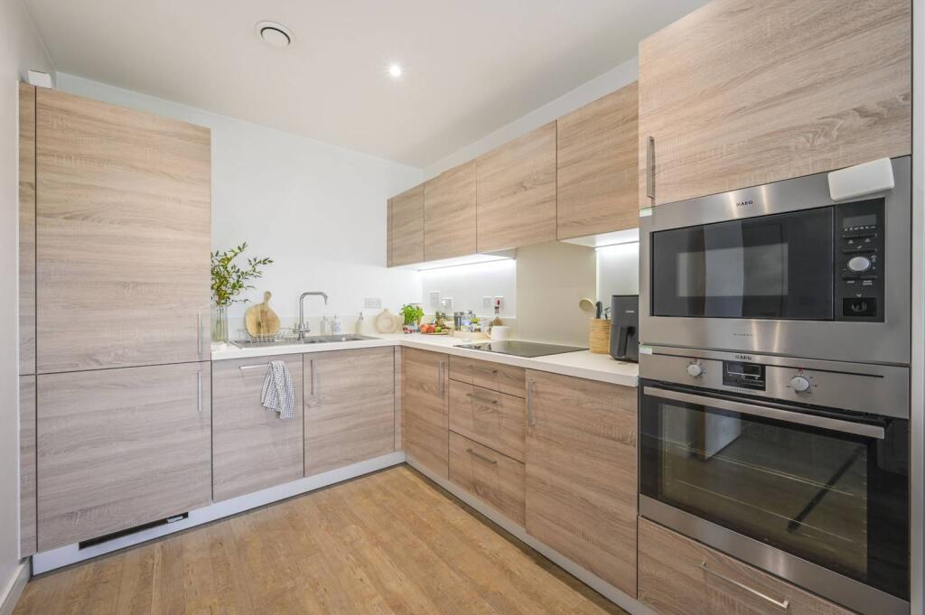 Buy or rent a property | Bramwell Way, London E16 2GQ