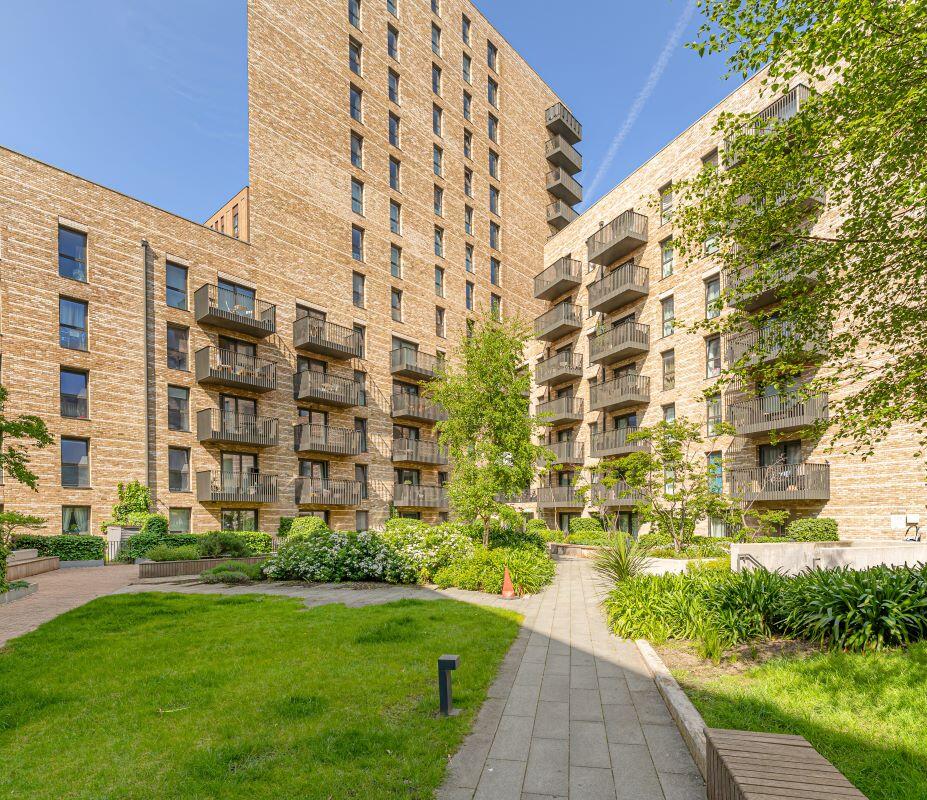 Buy or rent a property | Bramwell Way, London E16 2GQ