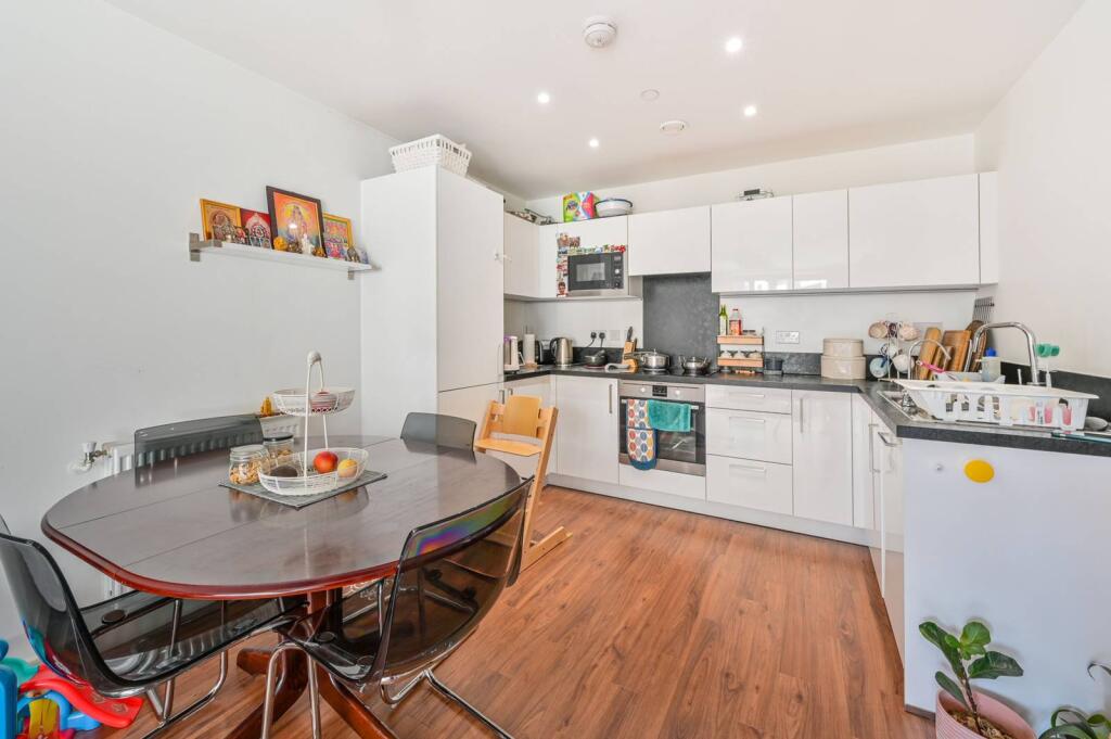 Buy or rent a property | Bramwell Way, London E16 2GQ