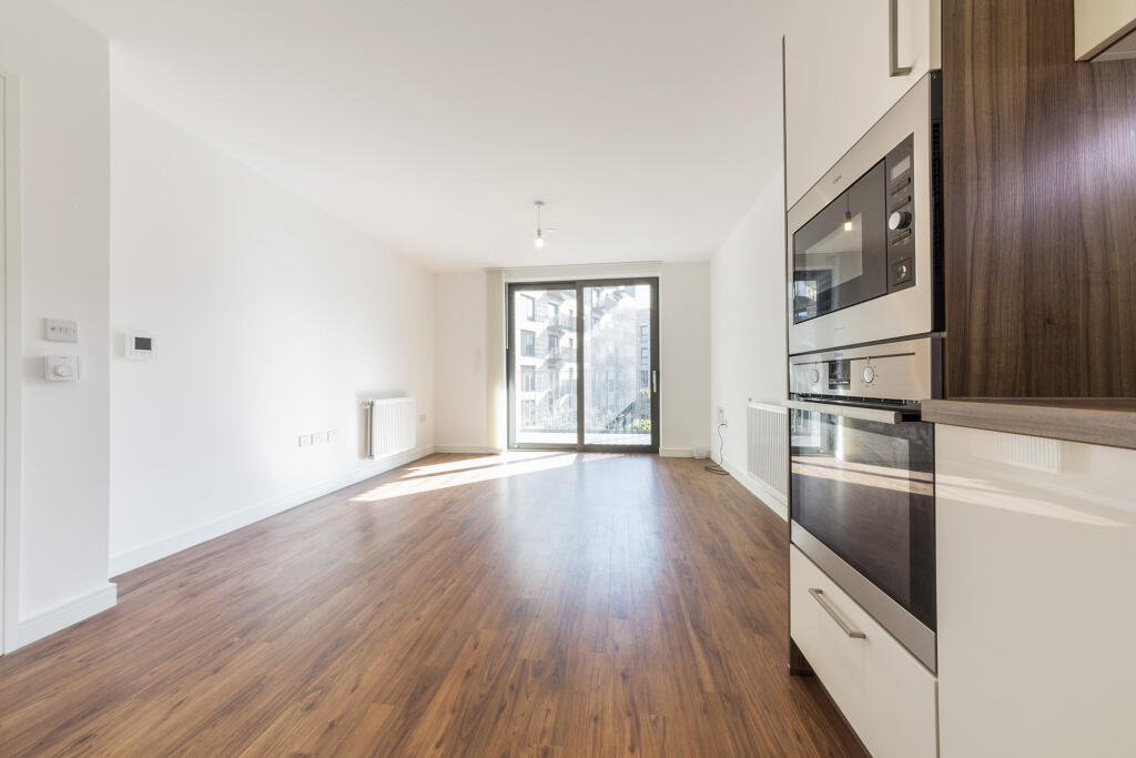 Buy or rent a property | Bramwell Way, London E16 2GQ