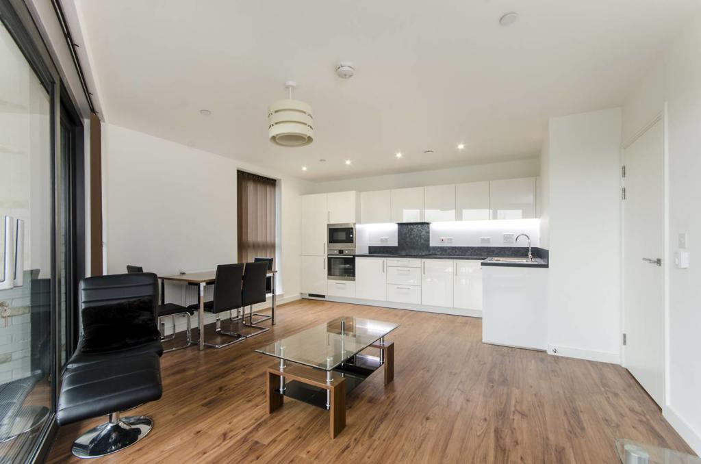 Buy or rent a property | Bramwell Way, London E16 2GQ