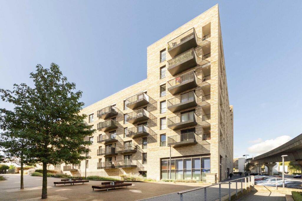 Buy or rent a property | Bramwell Way, London E16 2GQ