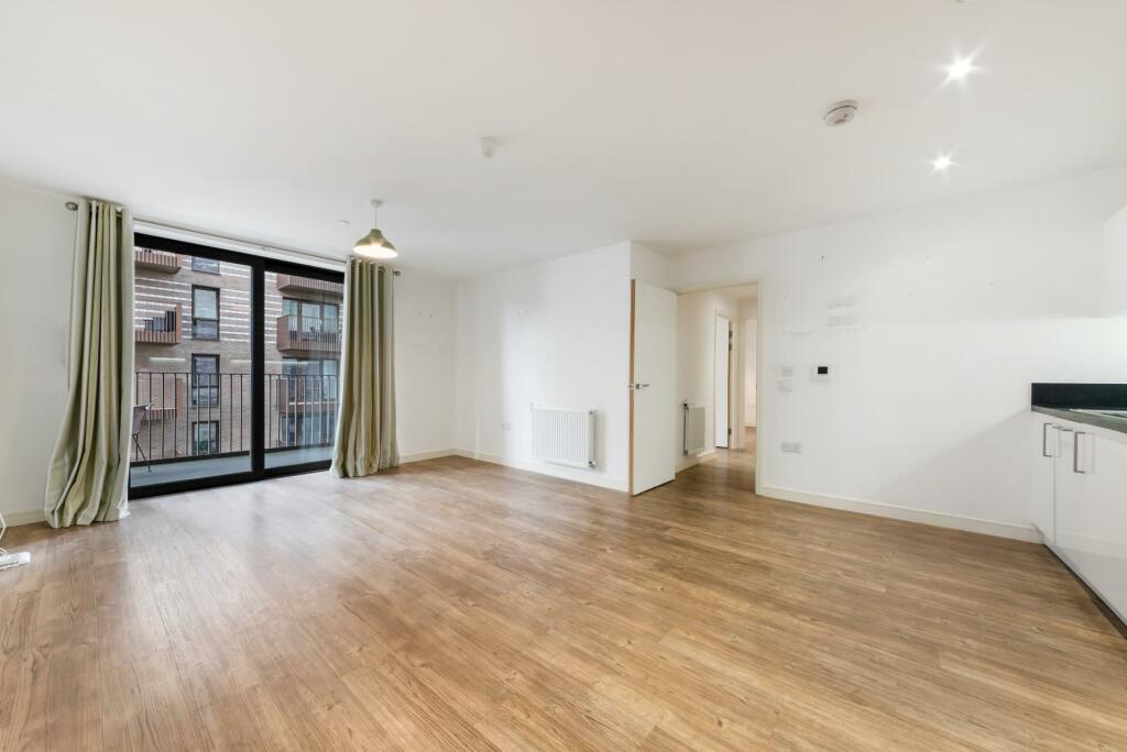 Buy or rent a property | Bramwell Way, London E16 2GQ