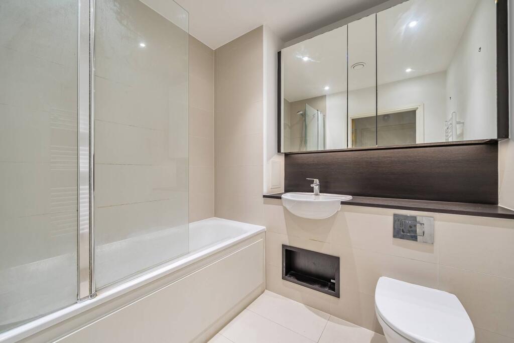 Buy or rent a property | Bramwell Way, London E16 2GQ