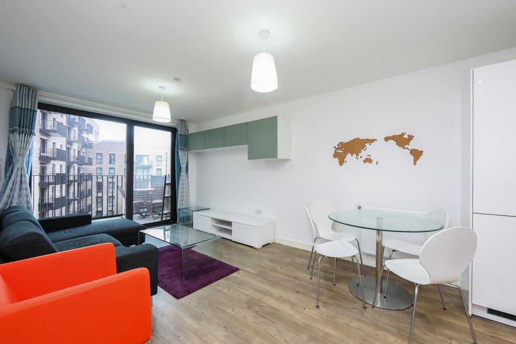 Buy or rent a property | Bramwell Way, London E16 2GQ