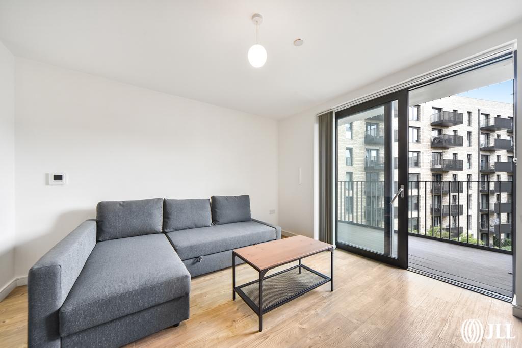 Buy or rent a property | Bramwell Way, London E16 2GQ