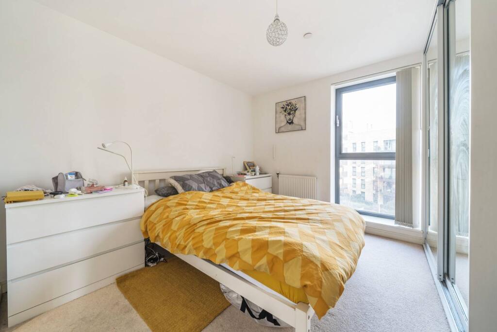 Buy or rent a property | Bramwell Way, London E16 2GQ