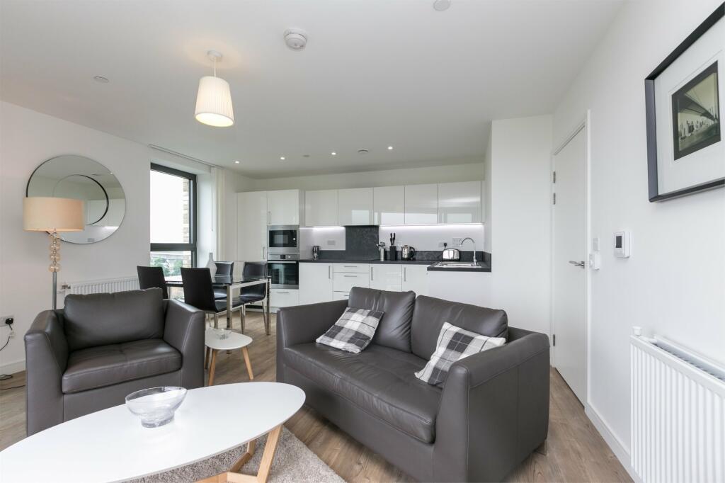Buy or rent a property | Bramwell Way, London E16 2GQ