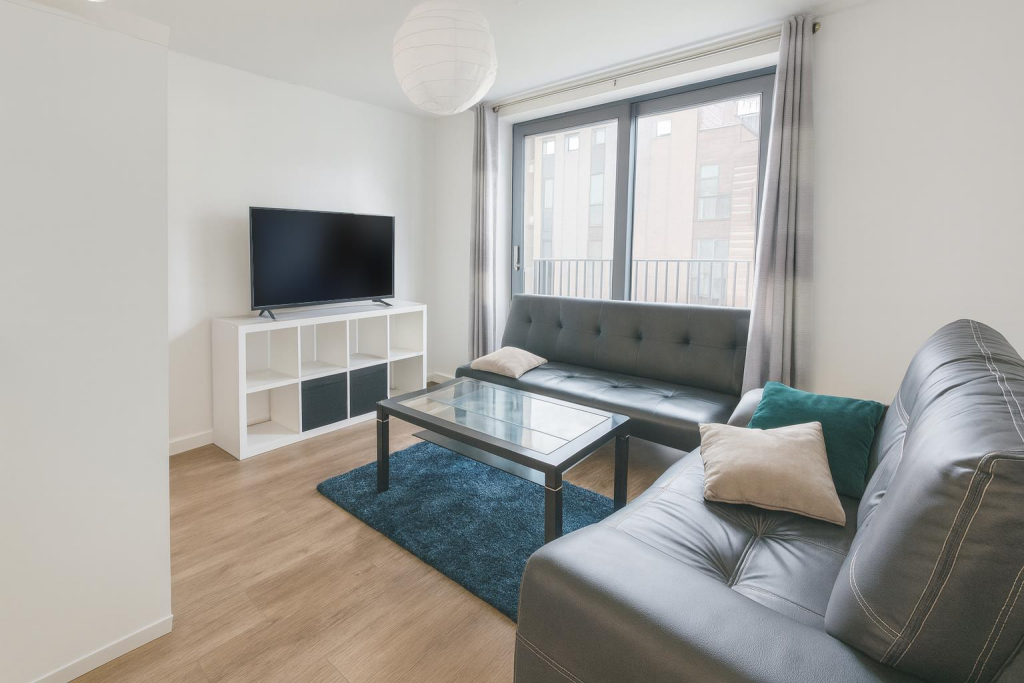 Buy or rent a property | Bramwell Way, London E16 2GQ