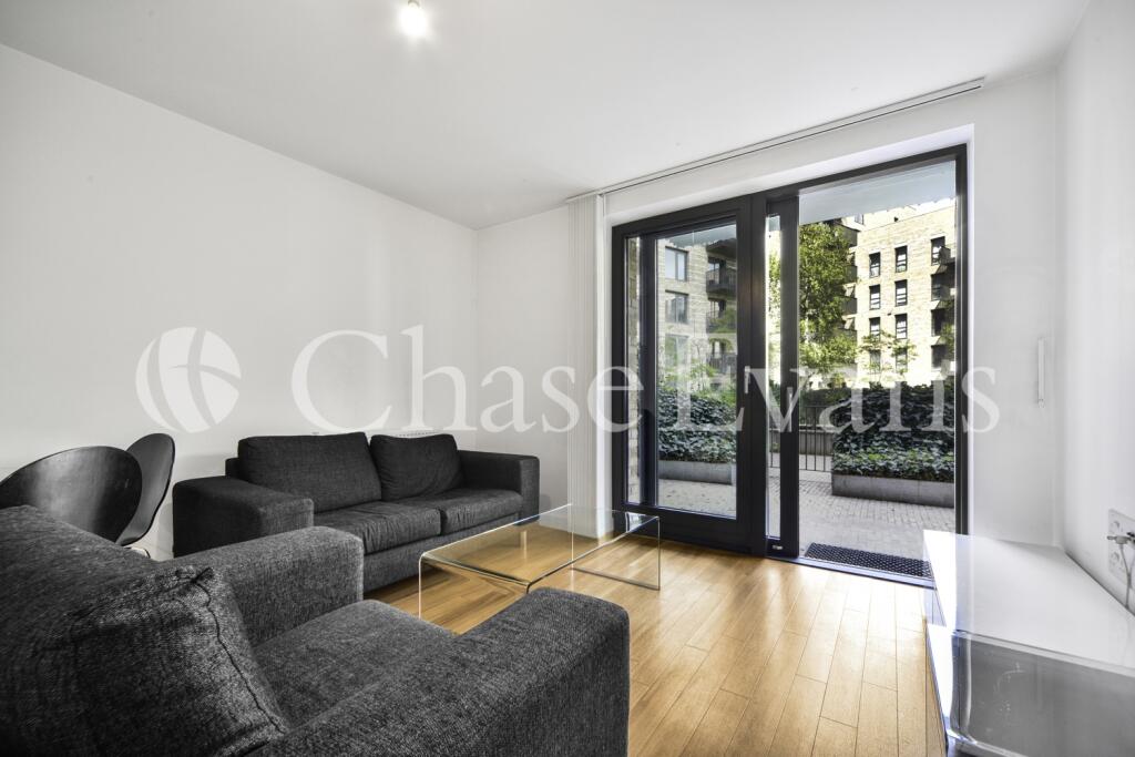 Buy or rent a property | Bramwell Way, London E16 2GQ