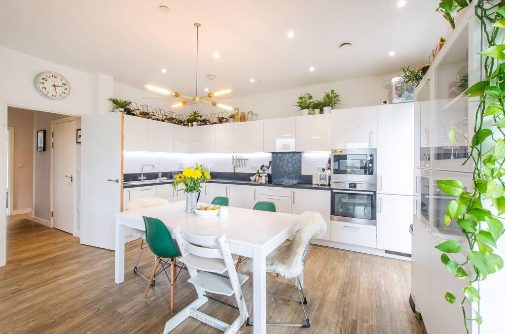 Buy or rent a property | Bramwell Way, London E16 2GQ