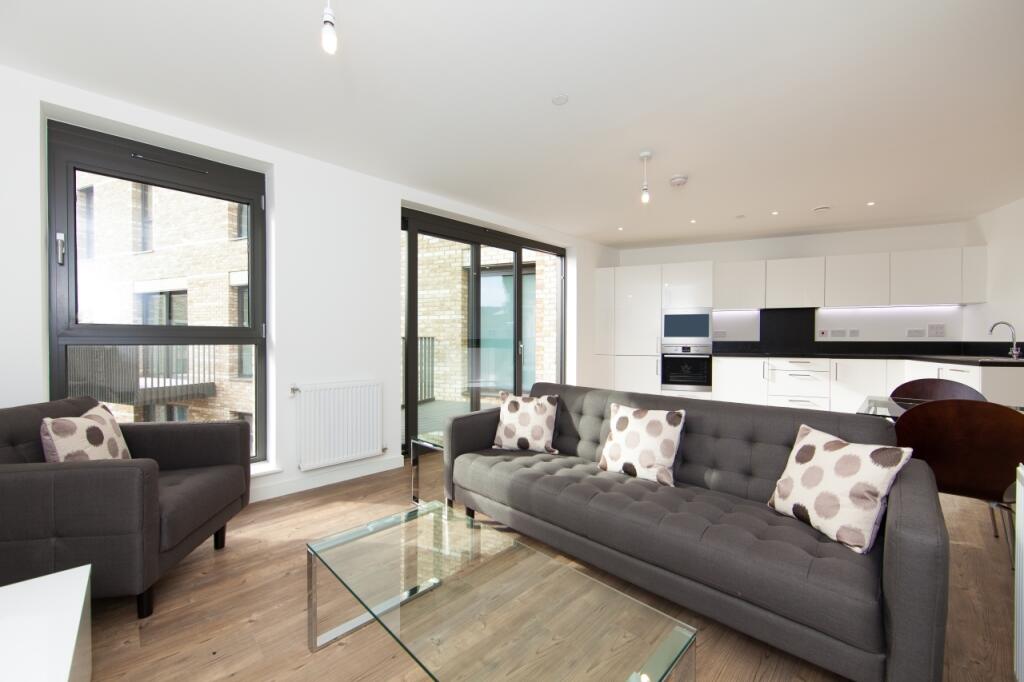 Buy or rent a property | Bramwell Way, London E16 2GQ
