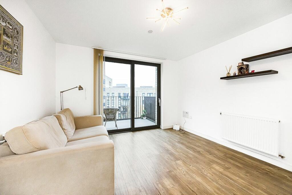 Buy or rent a property | Bramwell Way, London E16 2GQ