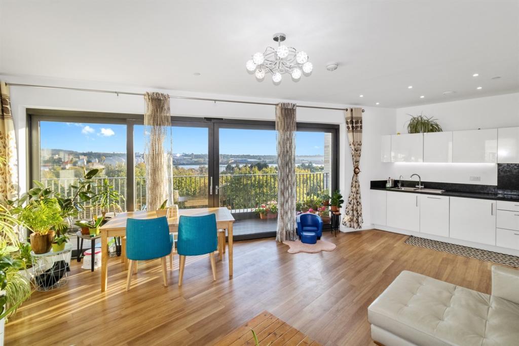 Buy or rent a property | Bramwell Way, London E16 2GQ