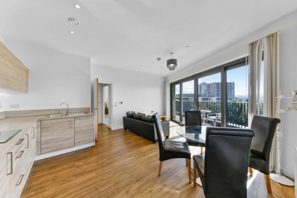 Buy or rent a property | Bramwell Way, London E16 2GQ