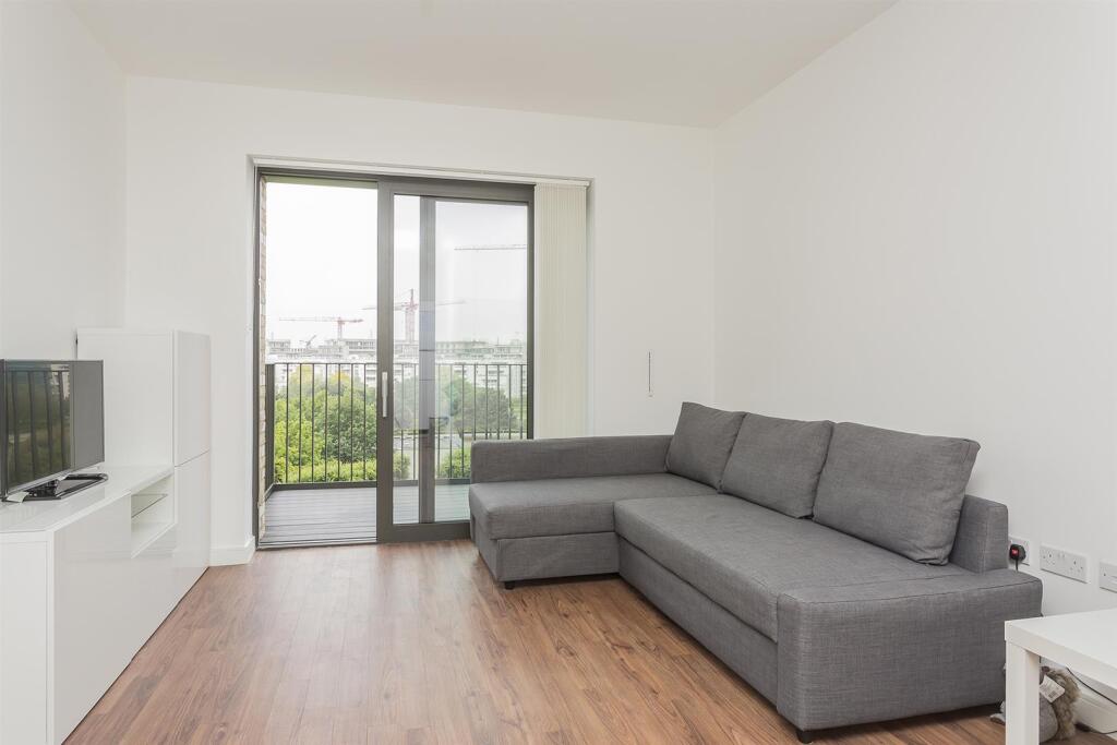 Buy or rent a property | Bramwell Way, London E16 2GQ