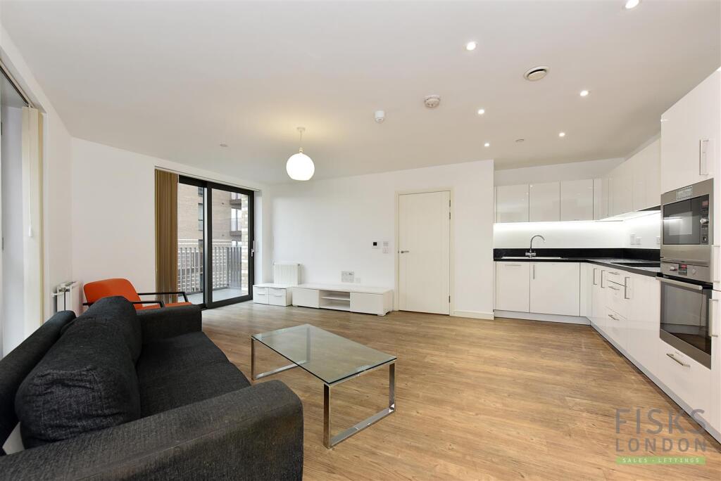 Buy or rent a property | Bramwell Way, London E16 2GQ