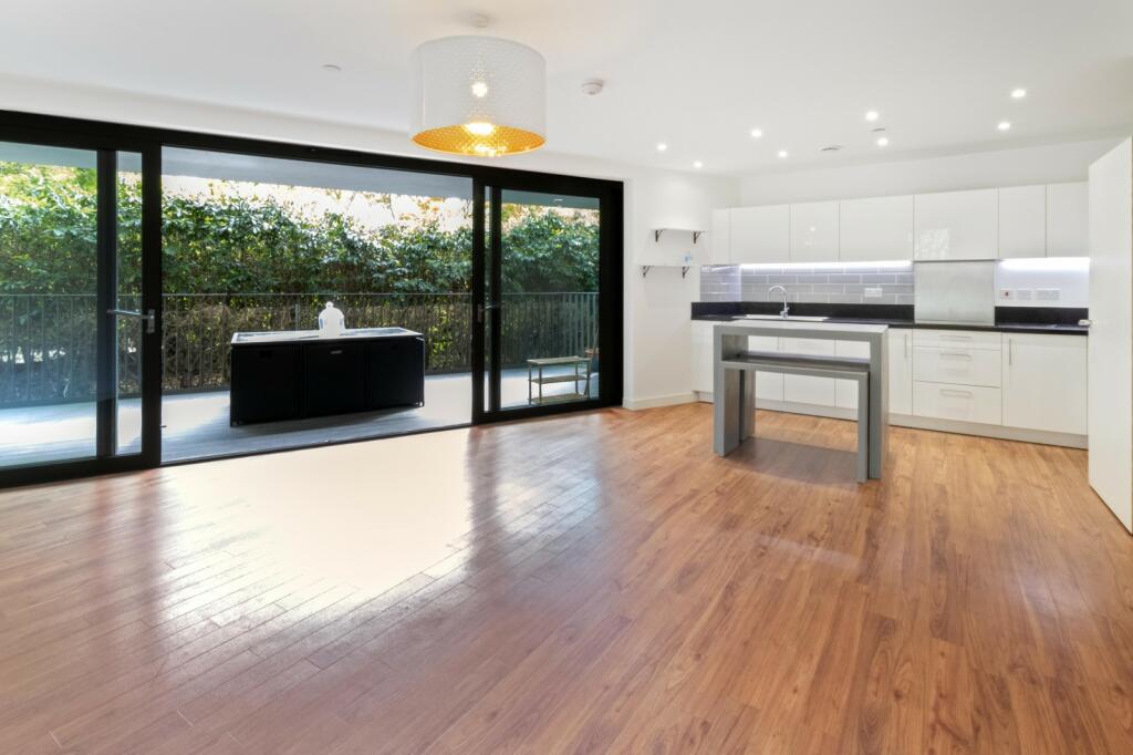 Buy or rent a property | Bramwell Way, London E16 2GQ