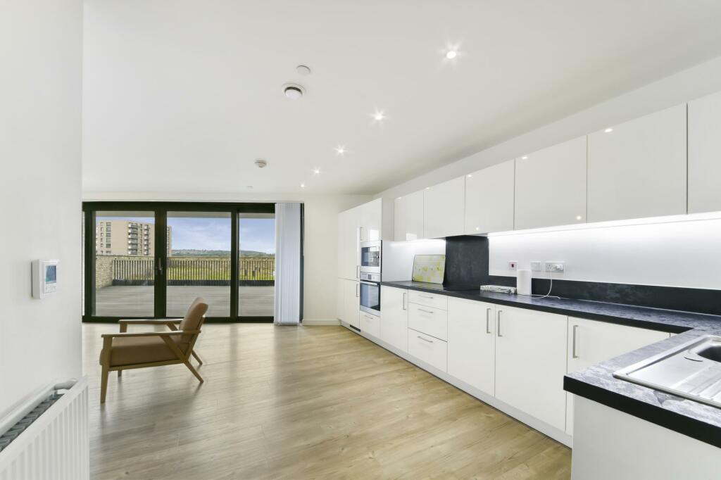 Buy or rent a property | Bramwell Way, London E16 2GQ