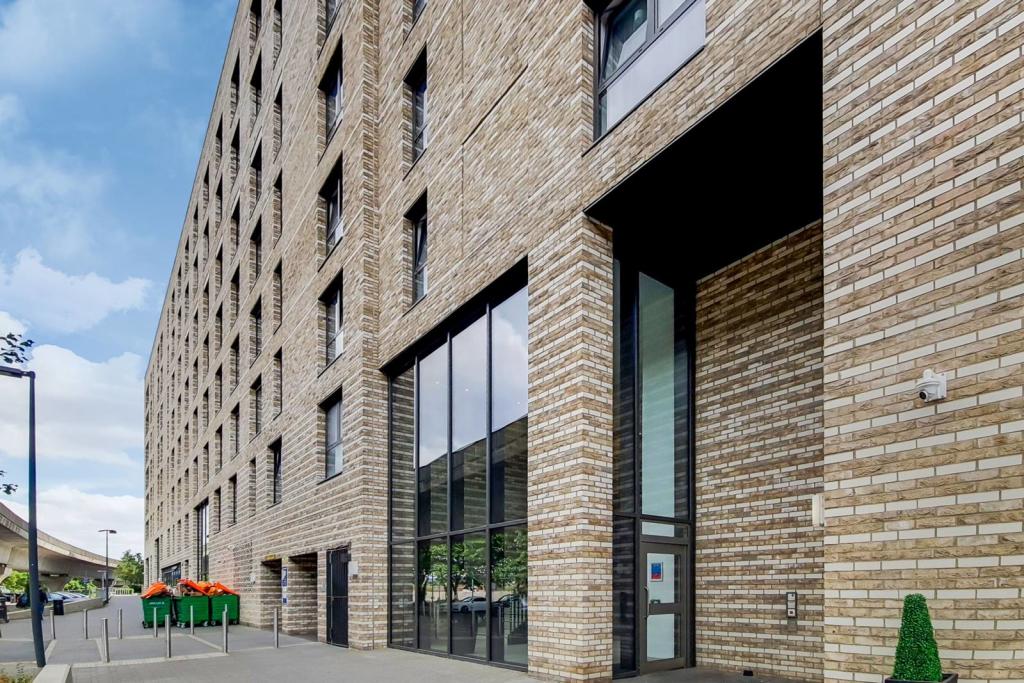Buy or rent a property | Bramwell Way, London E16 2GQ
