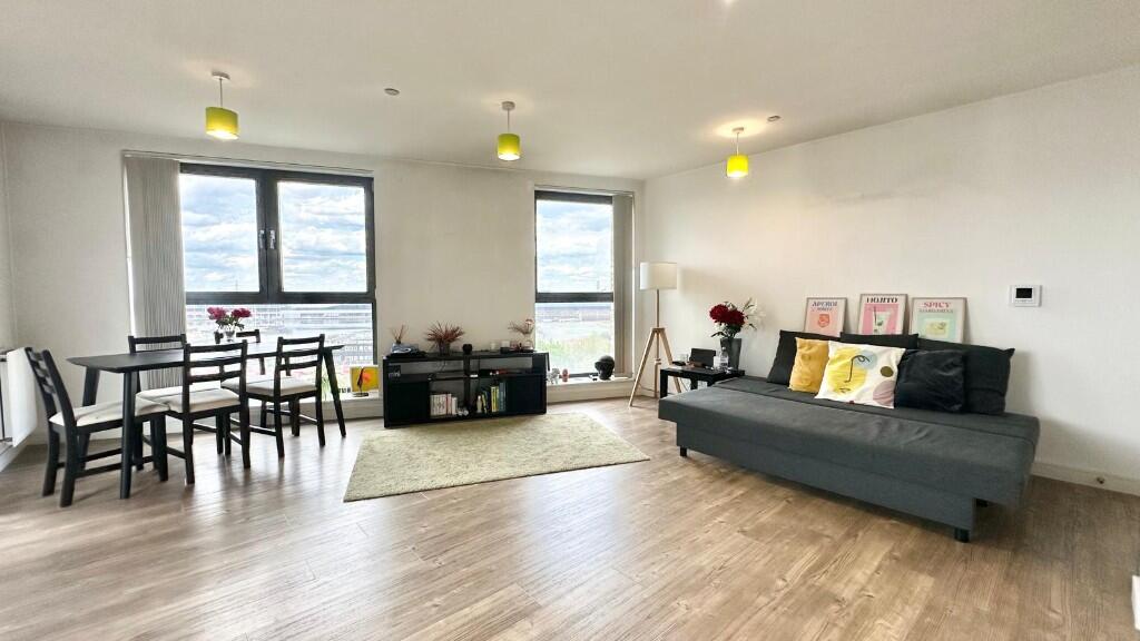 Buy or rent a property | Bramwell Way, London E16 2GQ