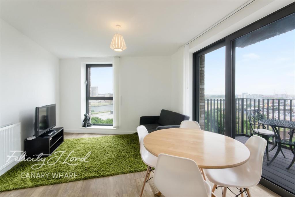 Buy or rent a property | Bramwell Way, London E16 2GQ