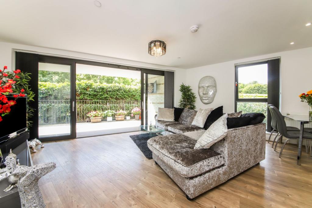 Buy or rent a property | Bramwell Way, London E16 2GQ