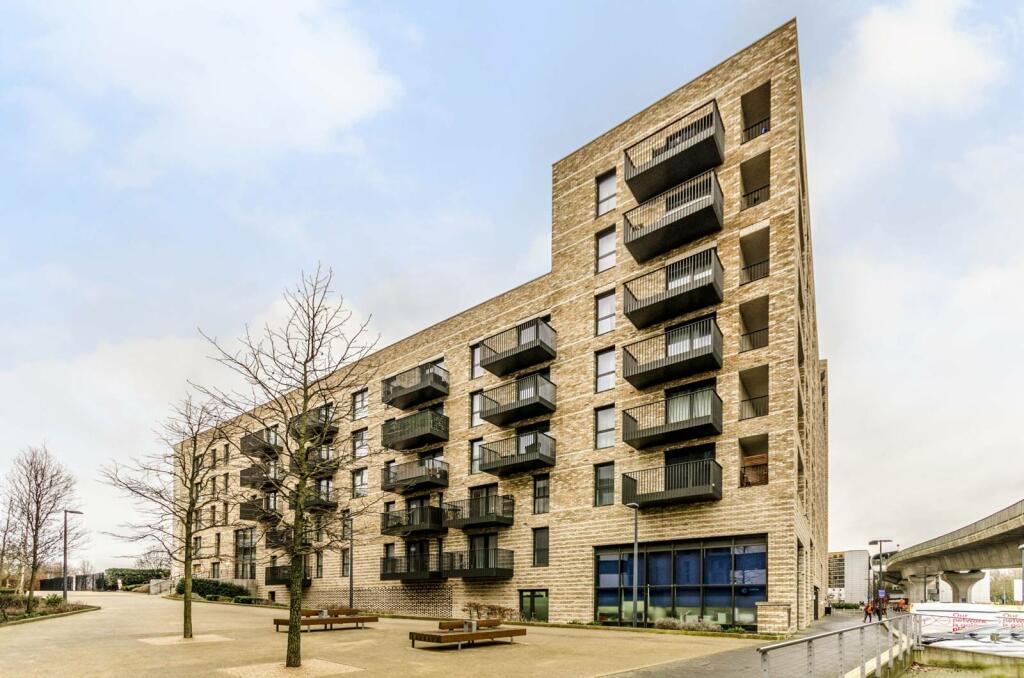 Buy or rent a property | Bramwell Way, London E16 2GQ
