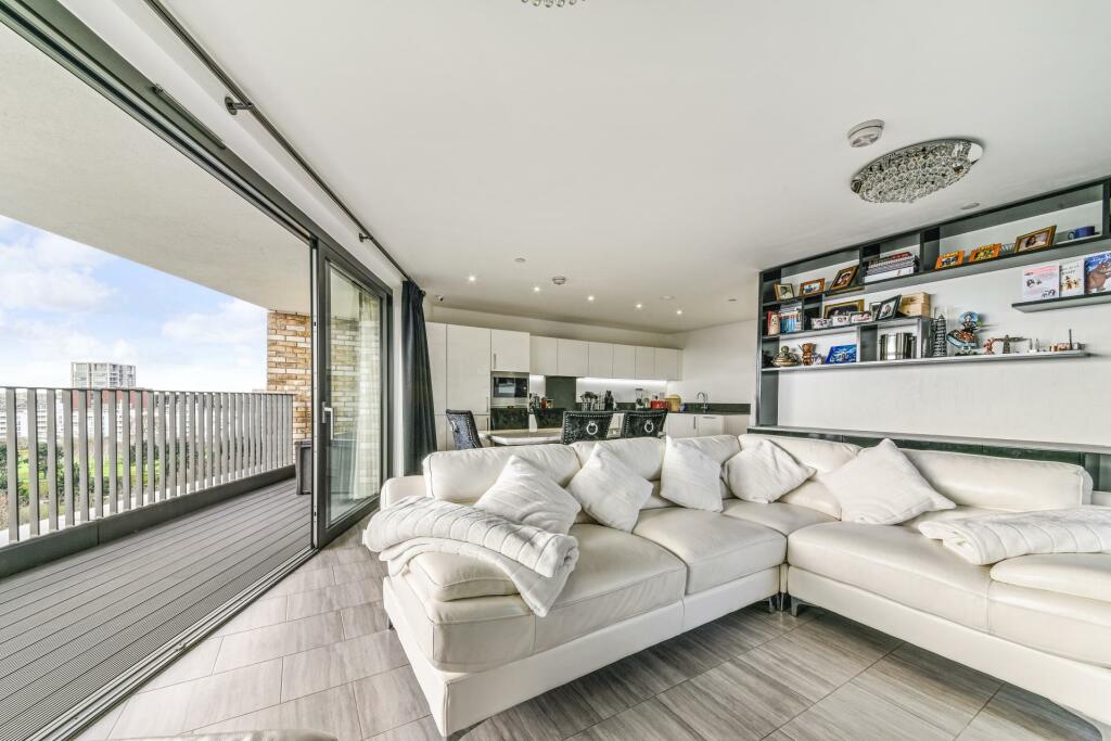 Buy or rent a property | Bramwell Way, London E16 2GQ