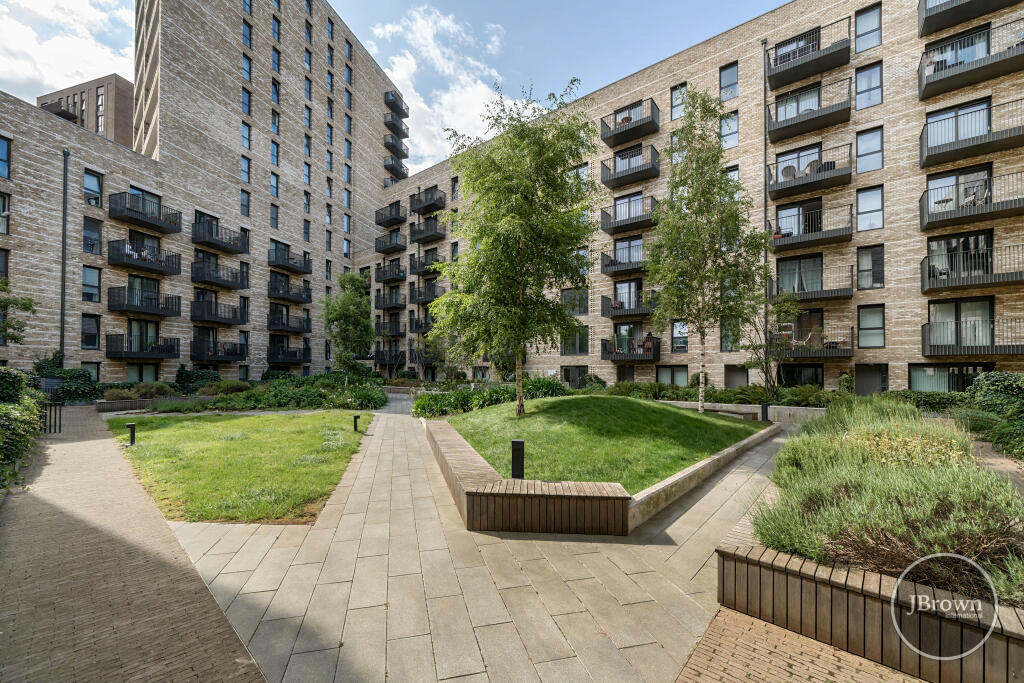 Buy or rent a property | Bramwell Way, London E16 2GQ