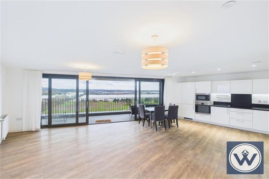 Buy or rent a property | Bramwell Way, London E16 2GQ