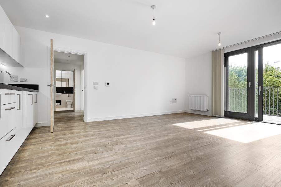 Buy or rent a property | Bramwell Way, London E16 2GQ