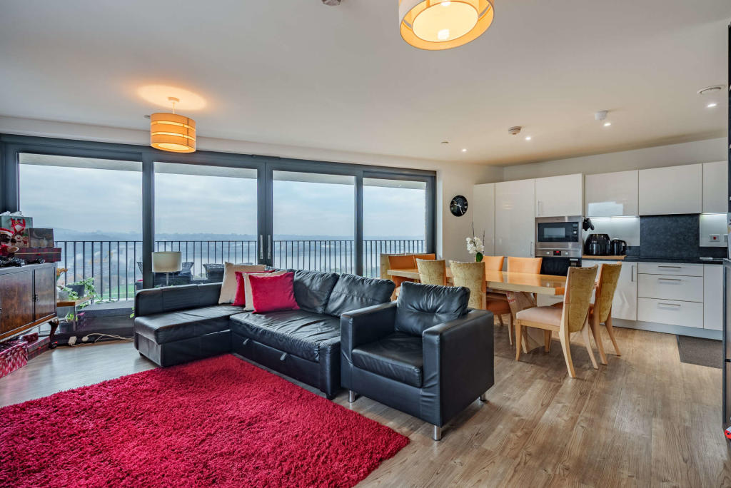 Buy or rent a property | Bramwell Way, London E16 2GQ