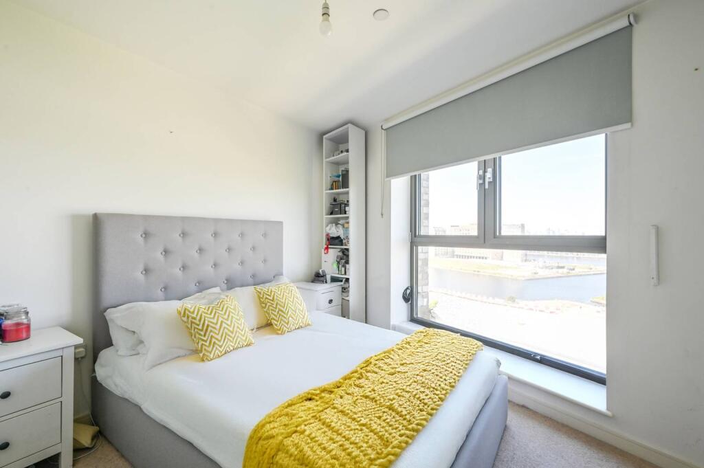 Buy or rent a property | Bramwell Way, London E16 2GQ