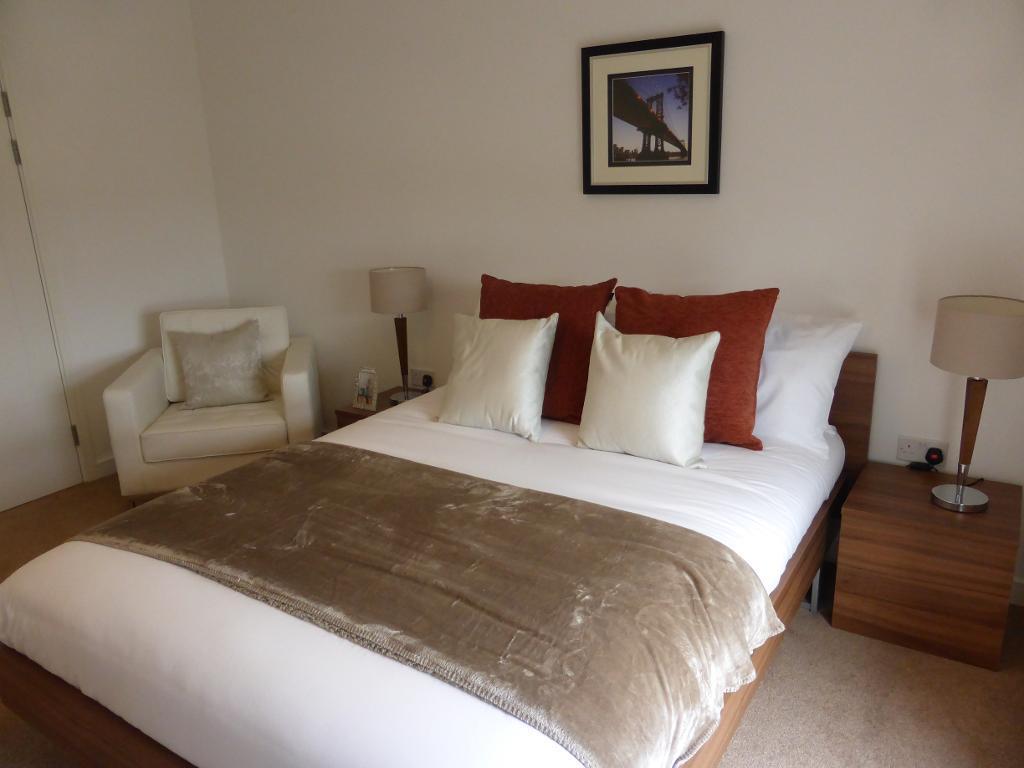 Buy or rent a property | Bramwell Way, London E16 2GQ